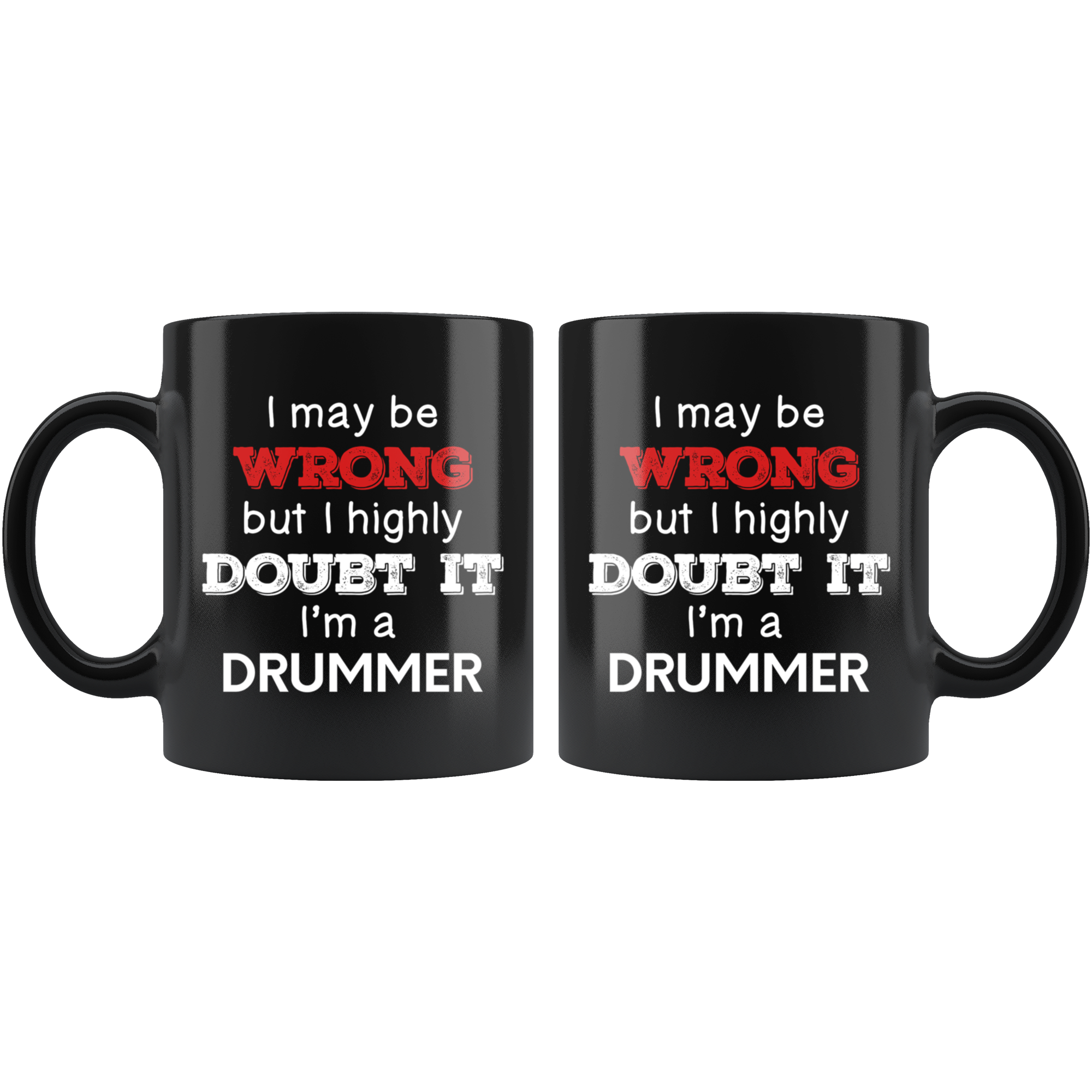I might be wrong but I am drummer I highly doubt it
