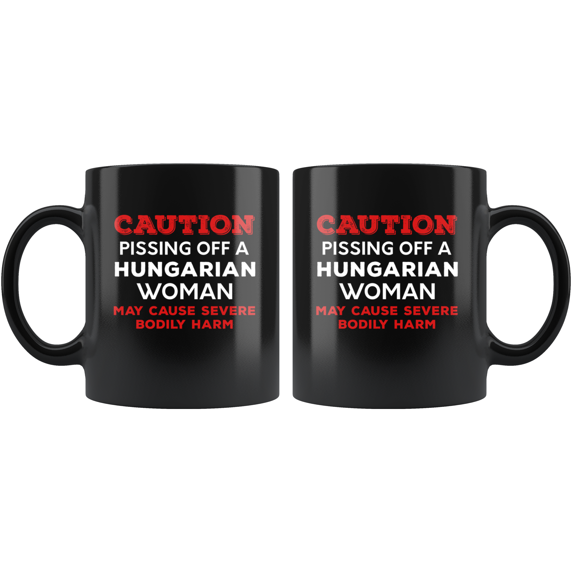 Pissing Hungarian women