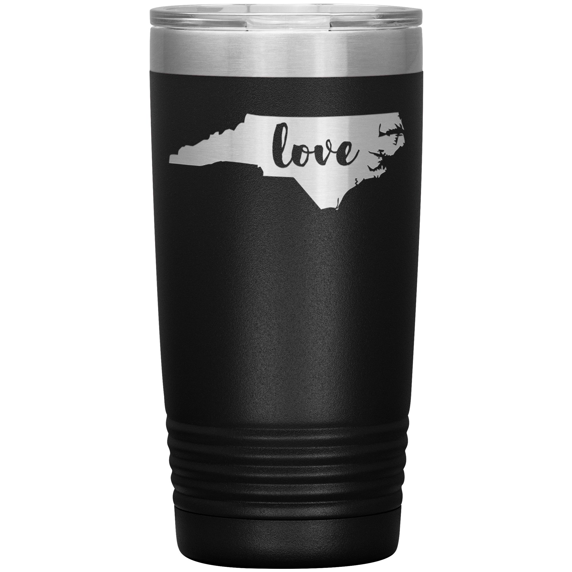 North Carolina Love Gift, 20oz Tumbler