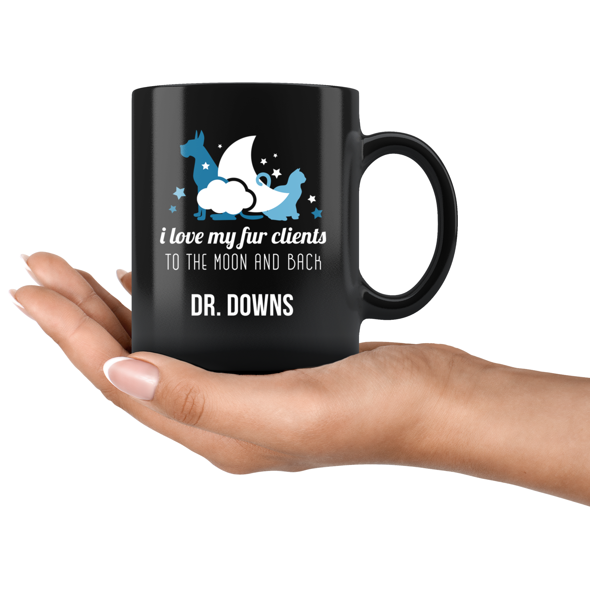 DrDowns