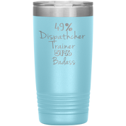 Dispacher Trainer #1683095203