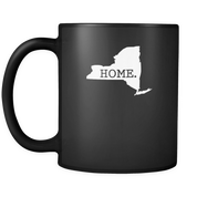 New York-Home