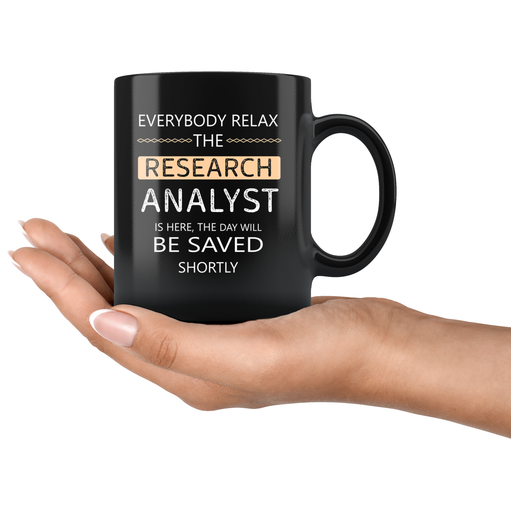 Research analys