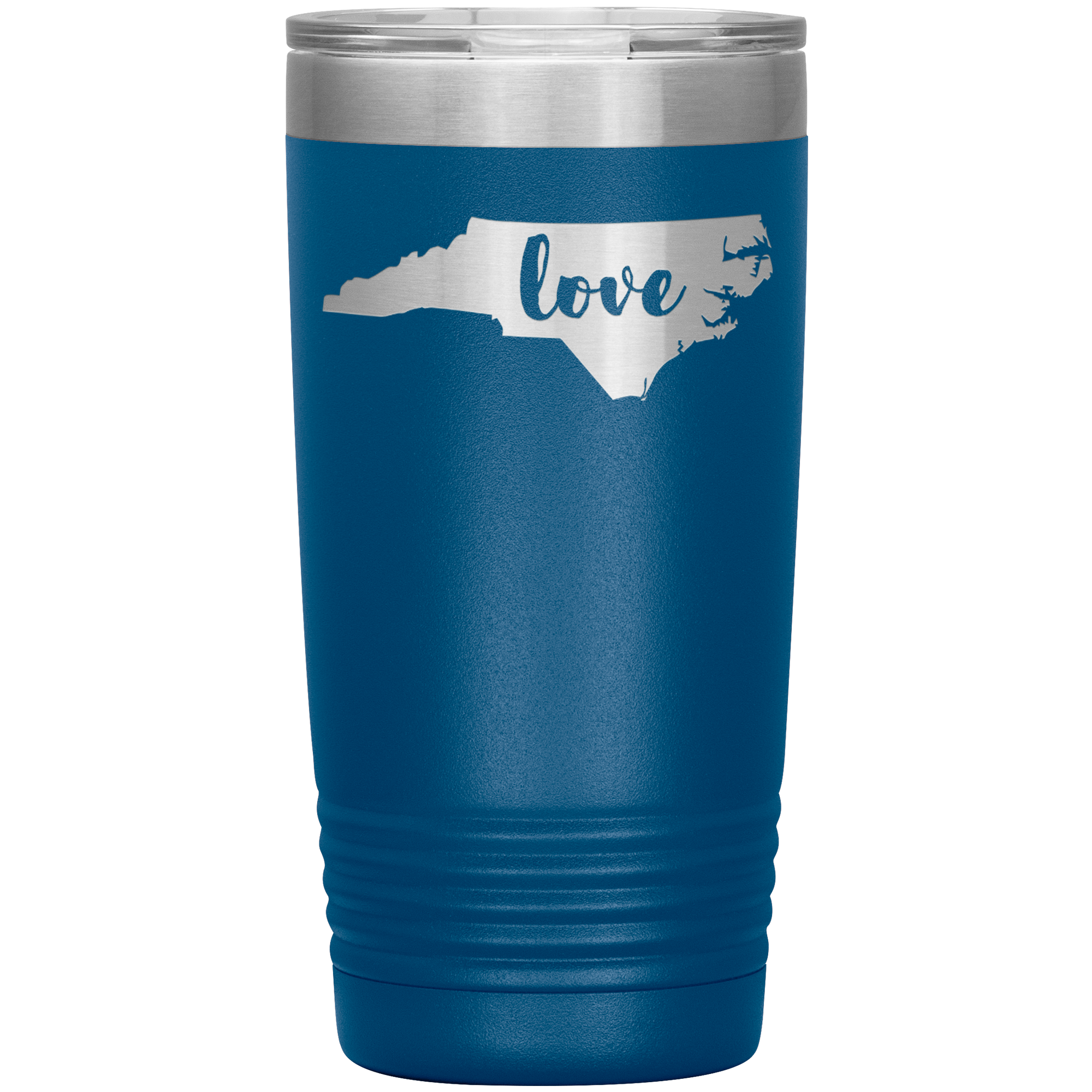 North Carolina Love Gift, 20oz Tumbler