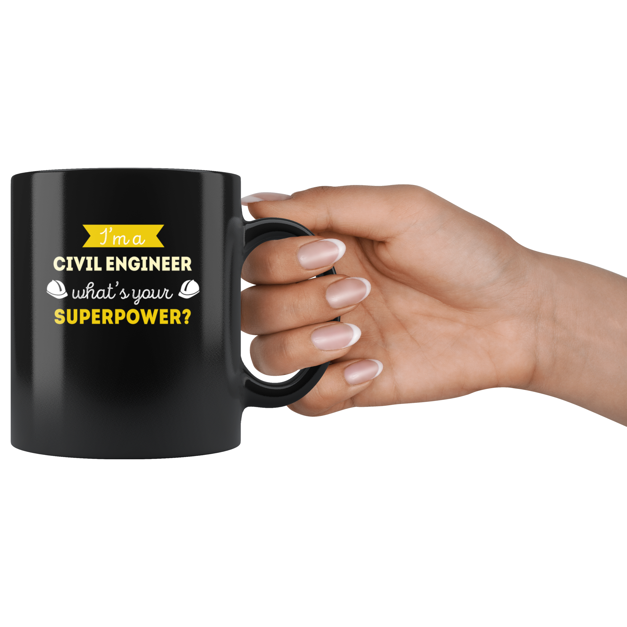 I am civil engineer what is your superpower