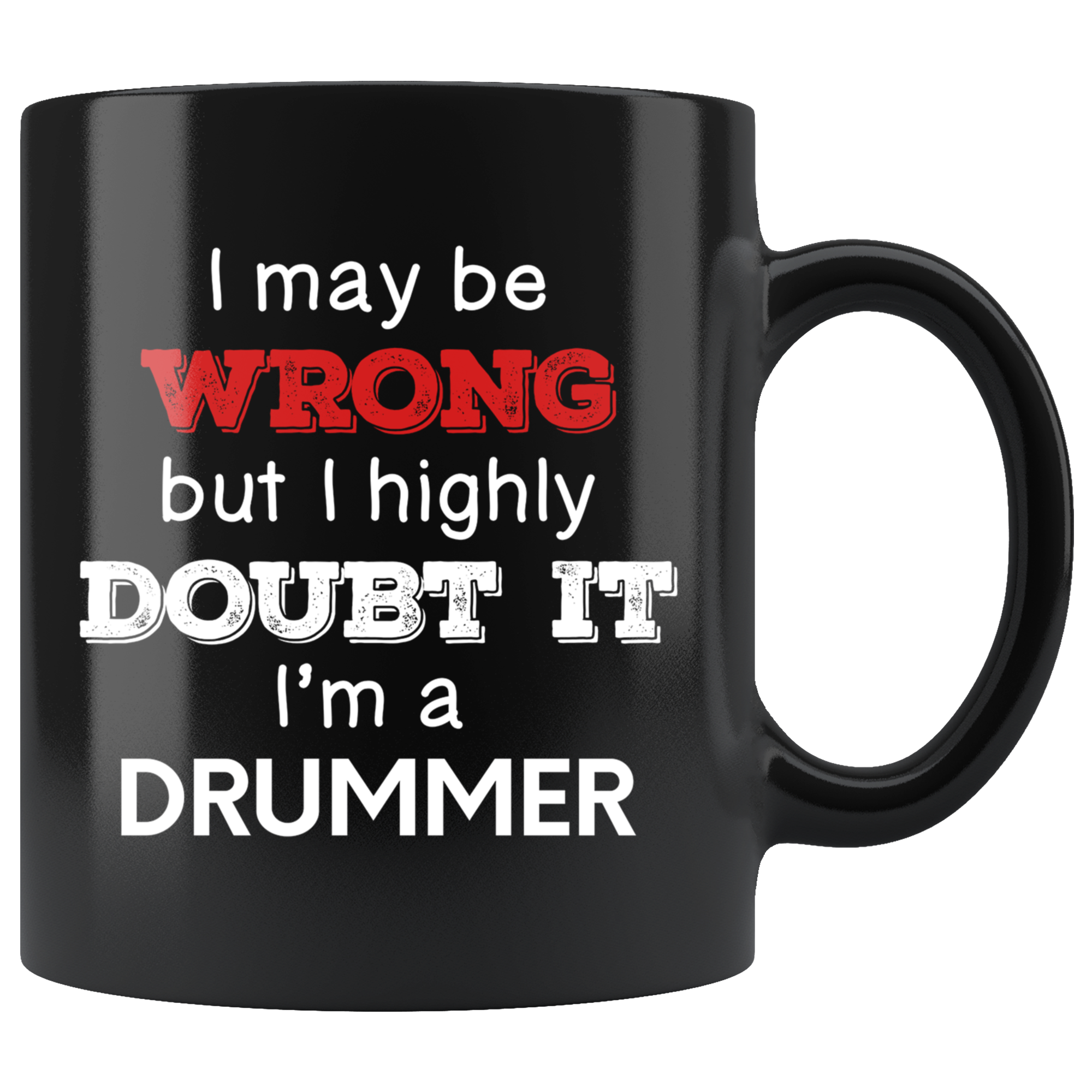 I might be wrong but I am drummer I highly doubt it