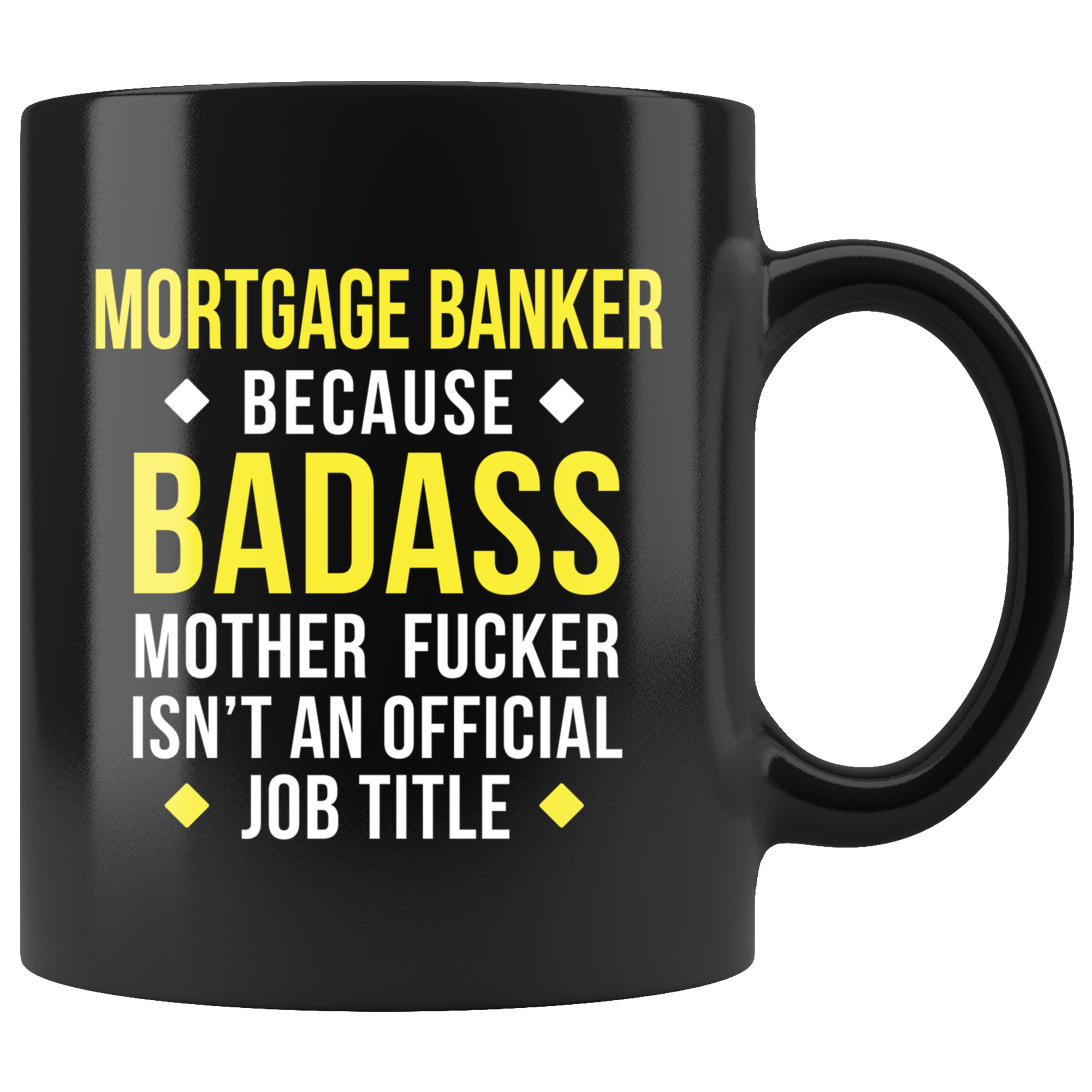 Mortgage Banker