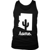 Home.  Tank Top
