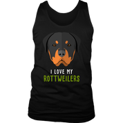 I love my Roweilers