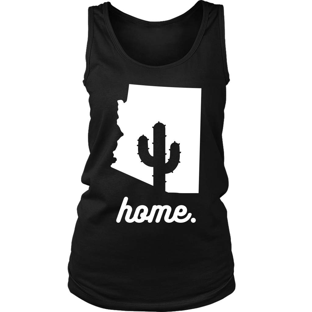 Home.  Tank Top