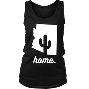 Home.  Tank Top