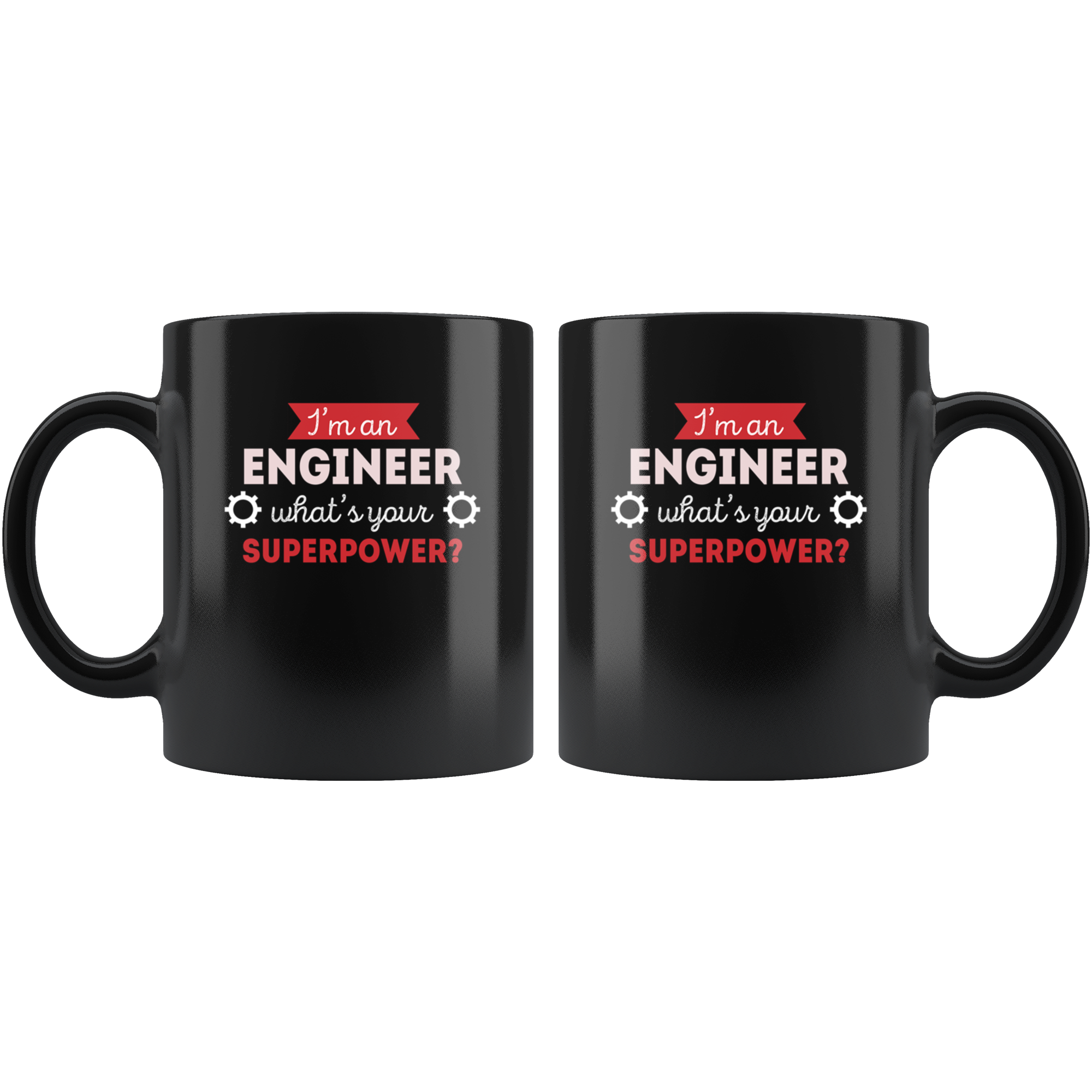 I am engineer what is your superpower