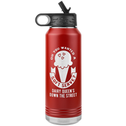 Oh, you wanted a soft serve? Water Bottle 32oz
