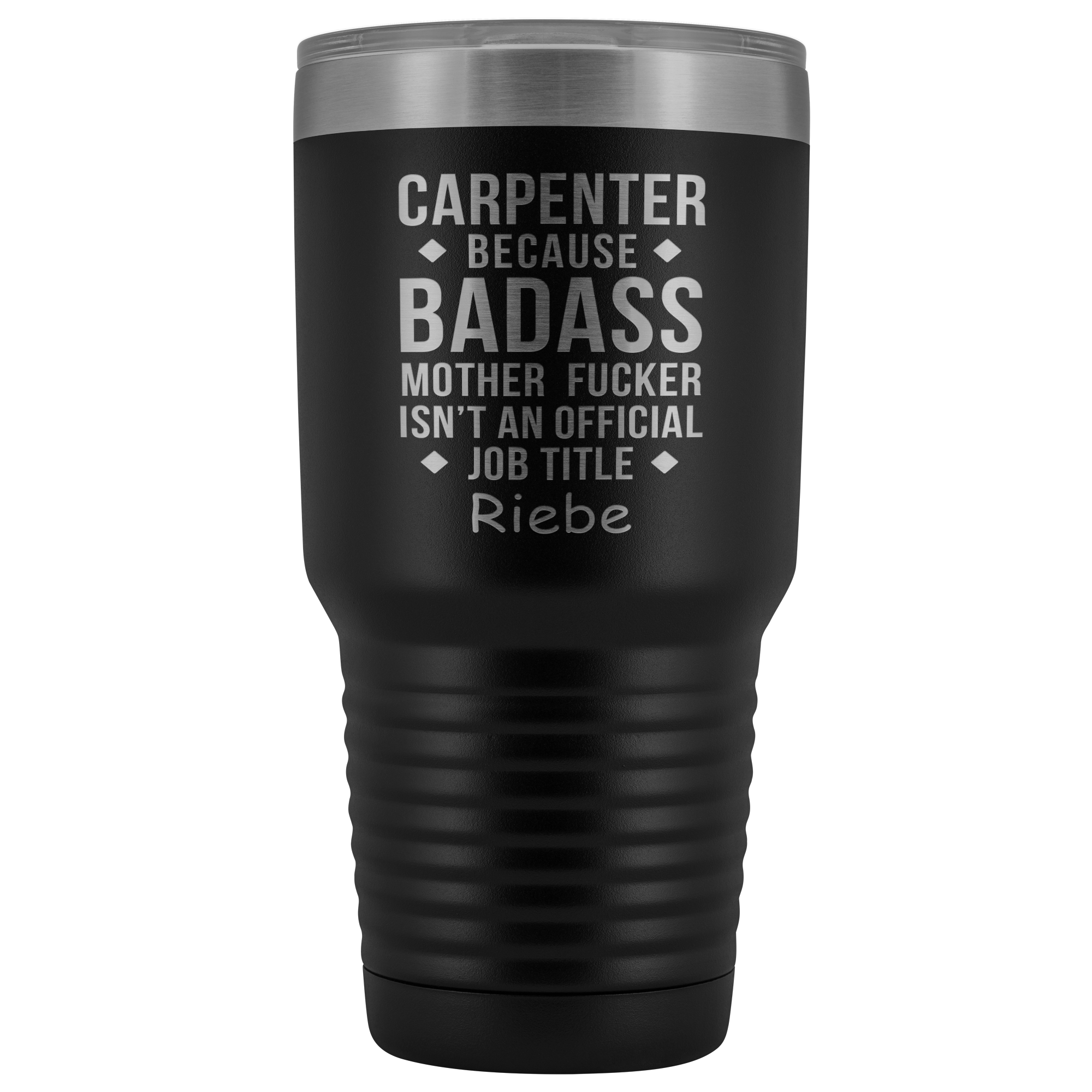 Riebe