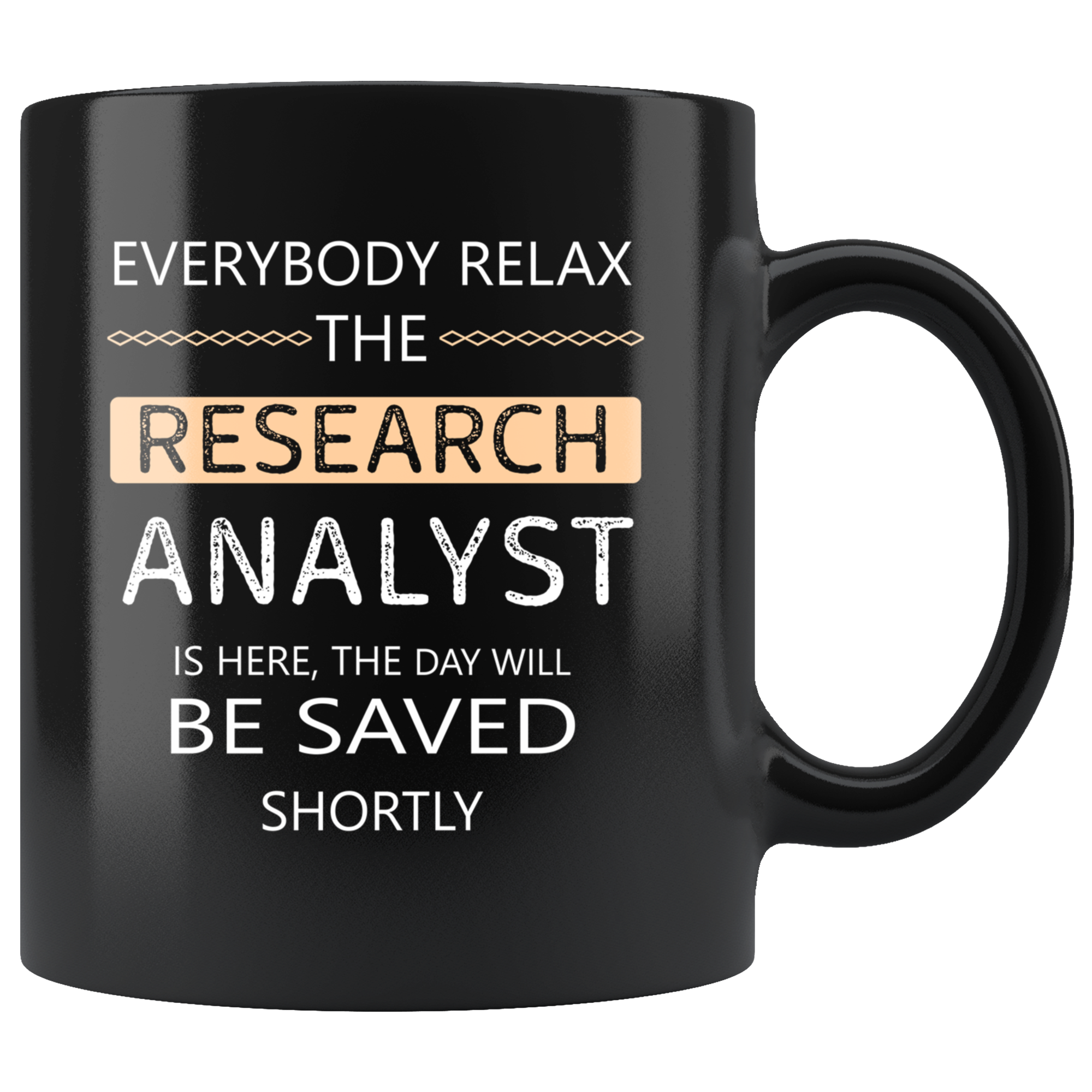 Research analys