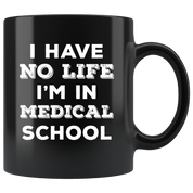 I have no life I am social worker