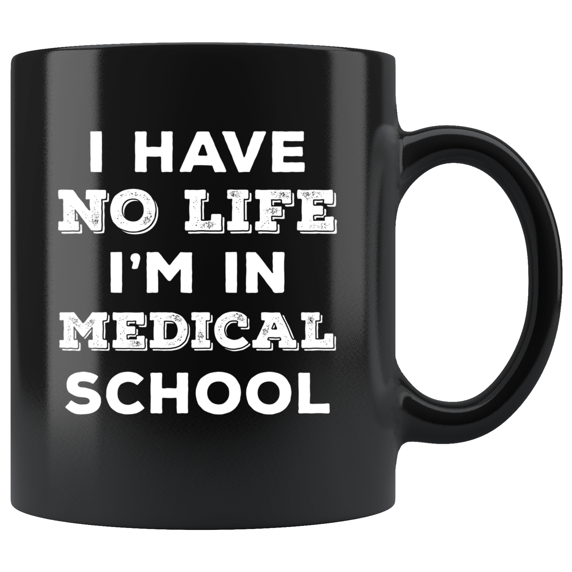 I have no life I am social worker