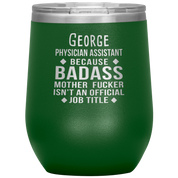 George - Final