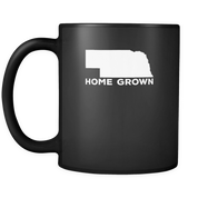 Nebraska-Home grown