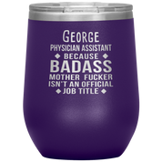 George - Final