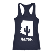 Home.  Tank Top