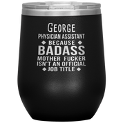 George - Final