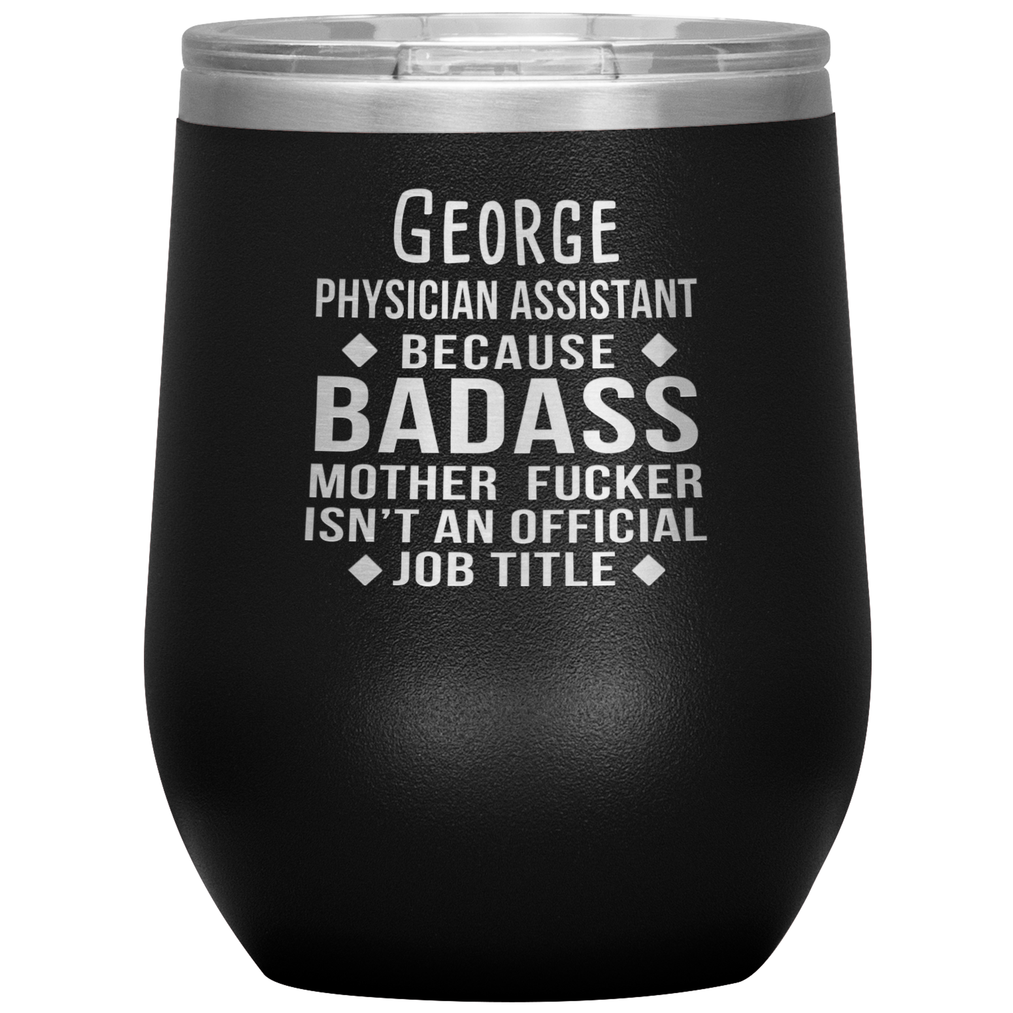 George - Final