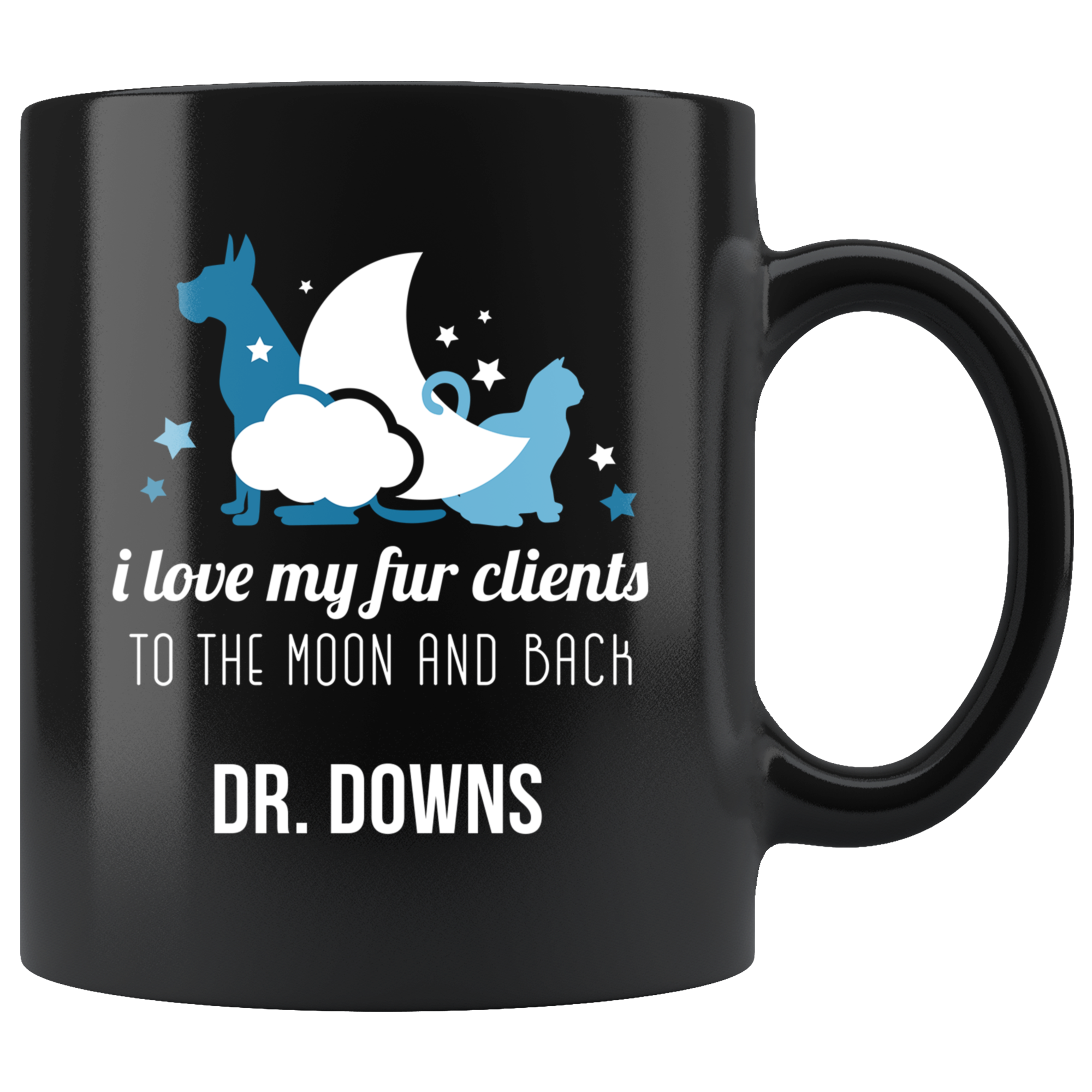 DrDowns