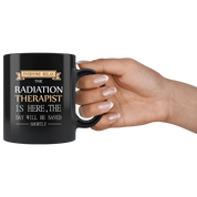 Radiation Specialists
