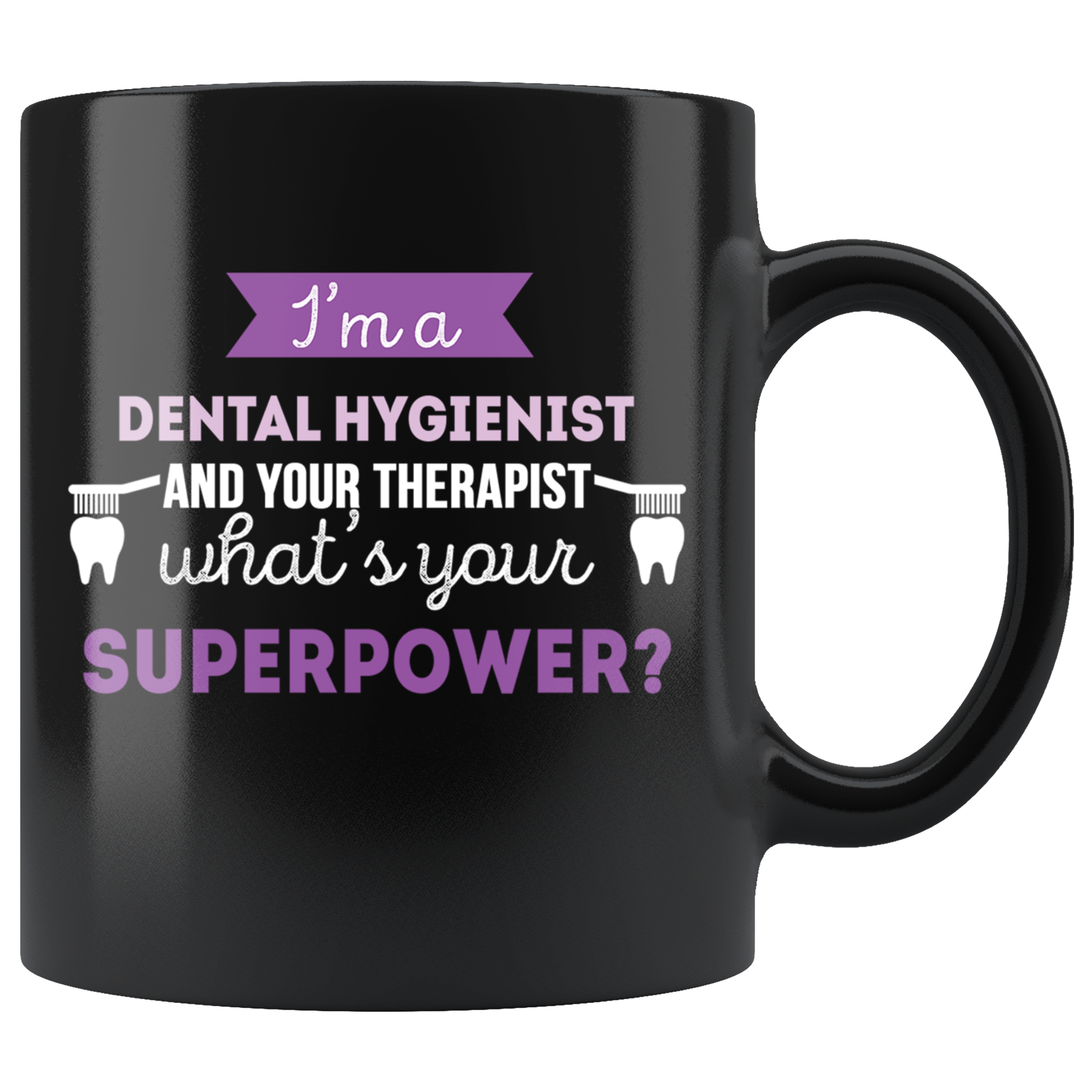 dental hygienist and therapist