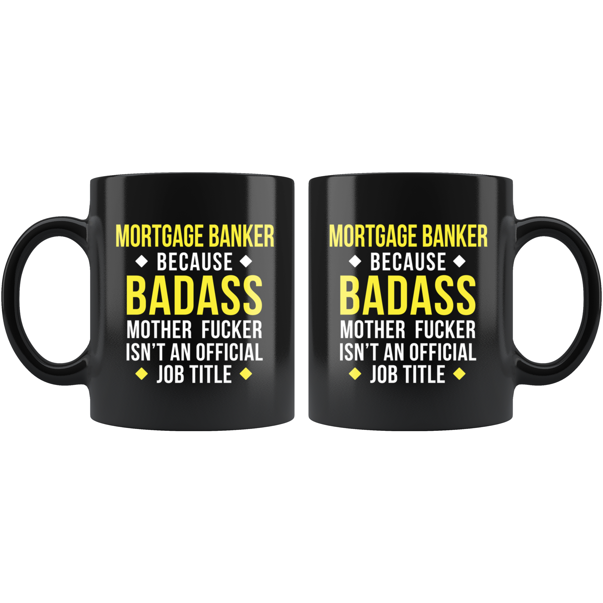 Mortgage Banker