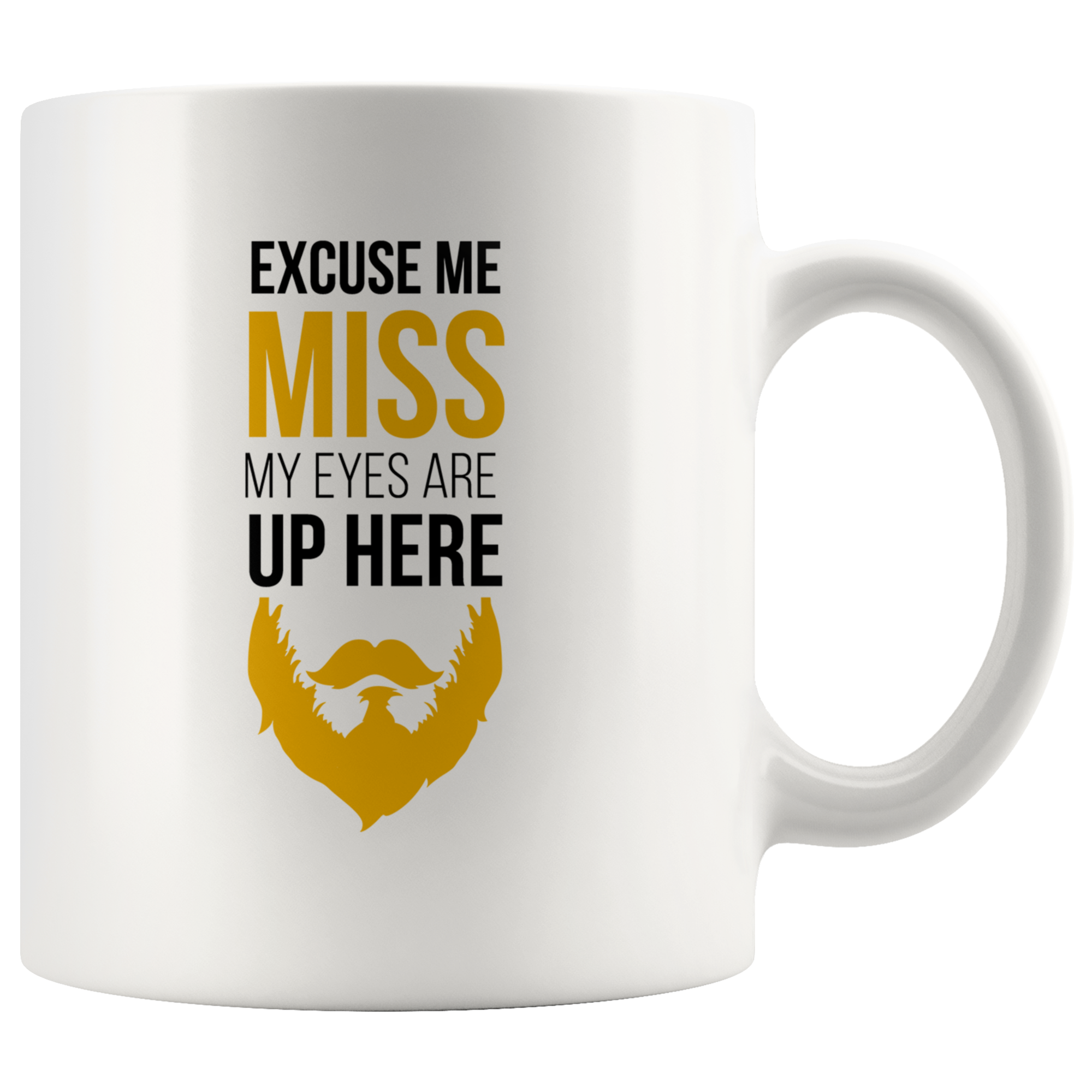 Excuse me miss