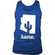 Home.  Tank Top