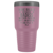 Home builder - Rick