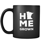 Minnesota-Home grown