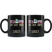 Sally