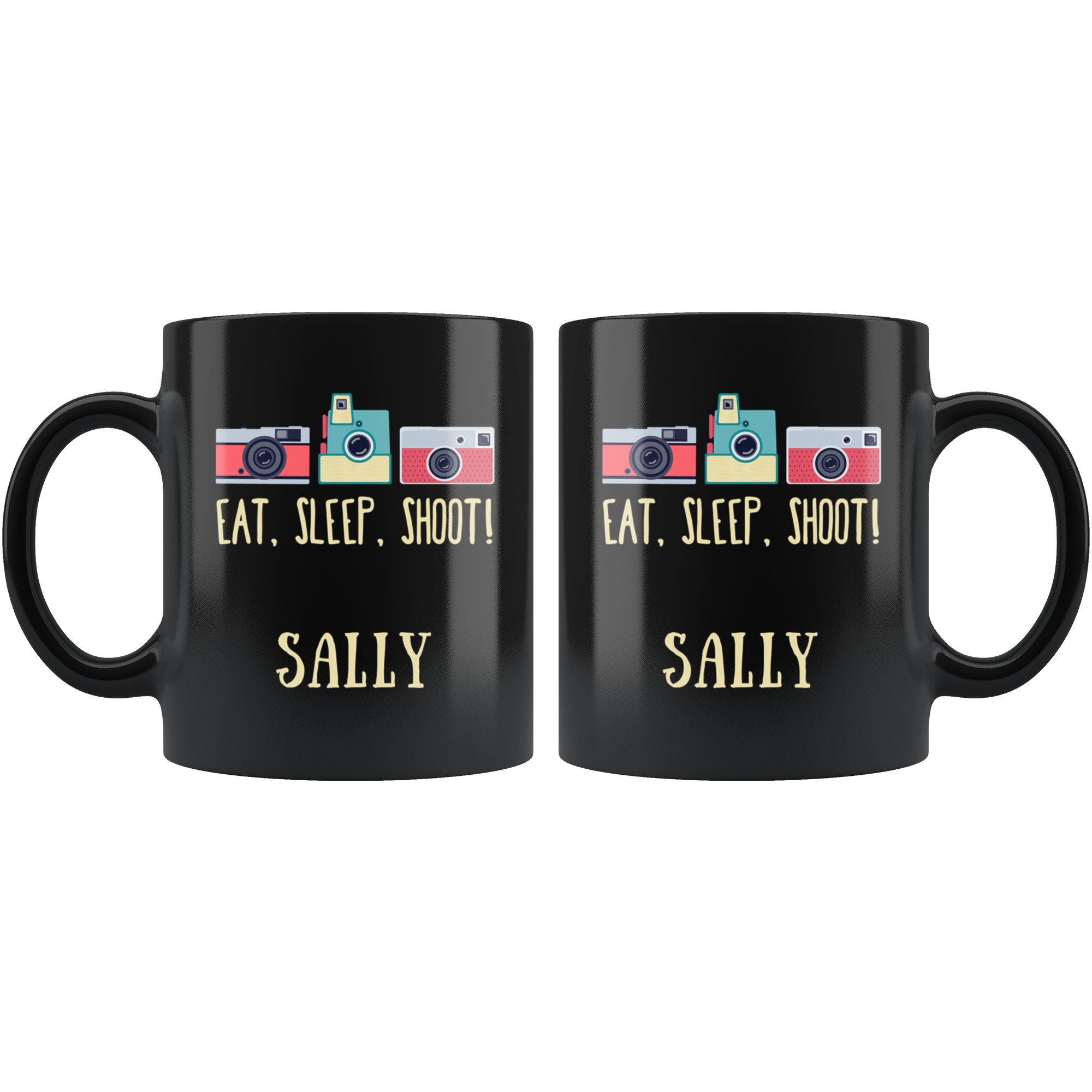 Sally