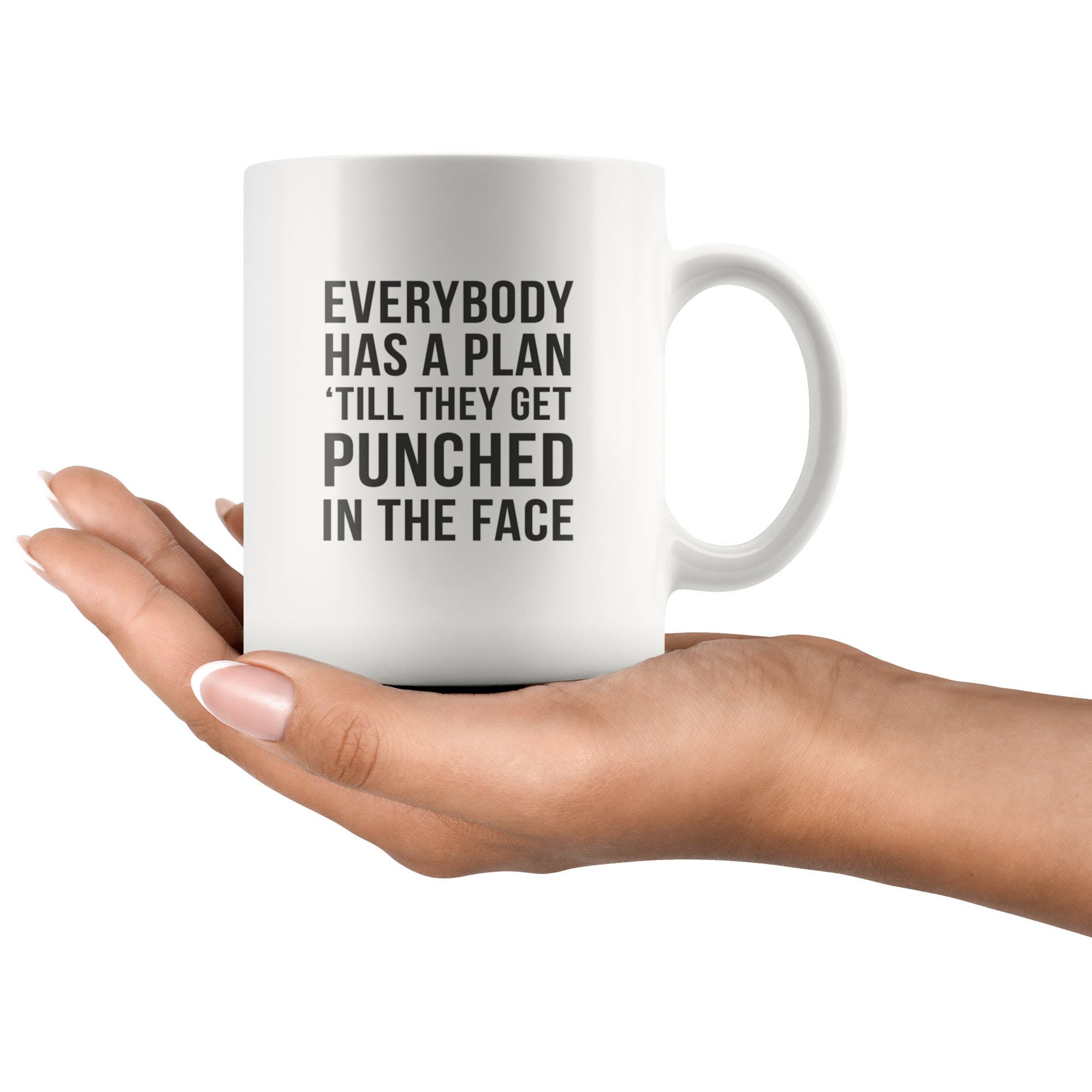 MMA fighter, MMA lover, MMA White Mug, Birthday Present, Christmas Gift, 11oz or 15oz white mug, Father's Day gift, Mother's Day Gift