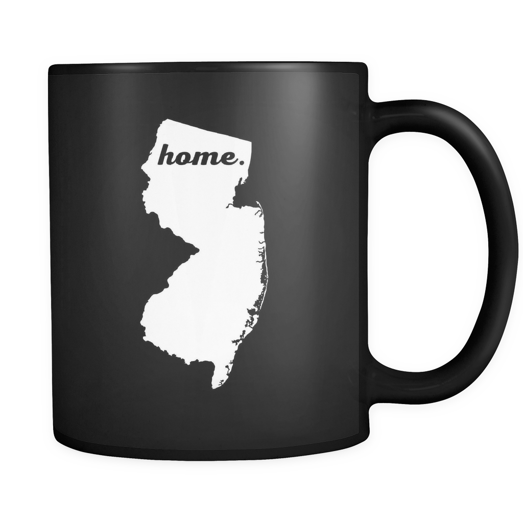 Home New Jersey