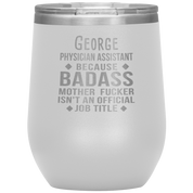 George - Final