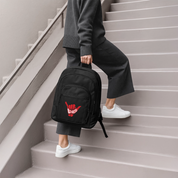 Backpack SB10633 Let's roll BJJ - black