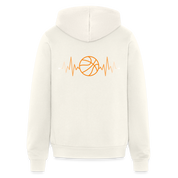 Awesome Physician Assistant Gildan Heavy Blend Adult Zip Hoodie - vintage white