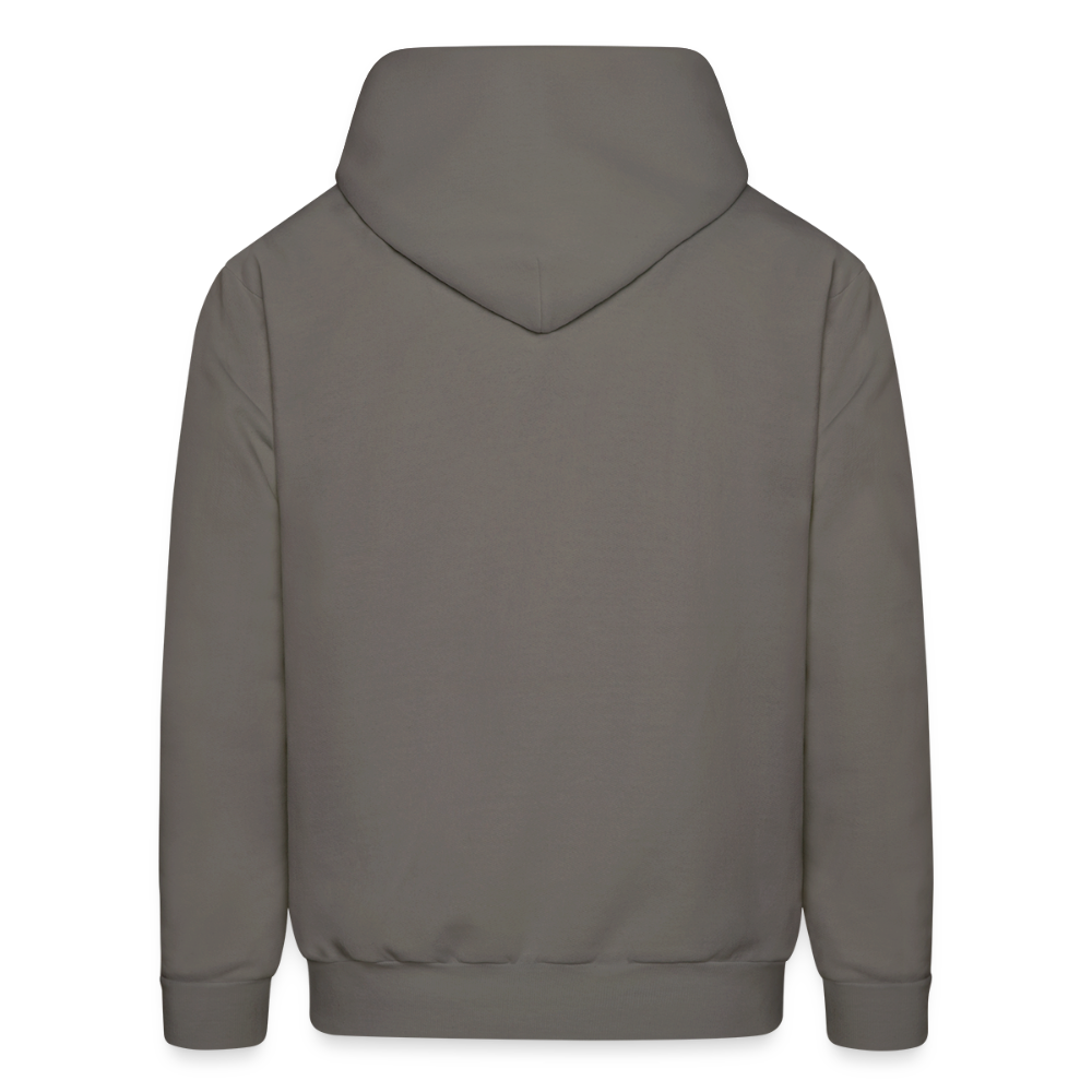Calm your kitties Unisex Zip Hoodie - asphalt gray