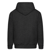 Calm your kitties Unisex Zip Hoodie - charcoal grey