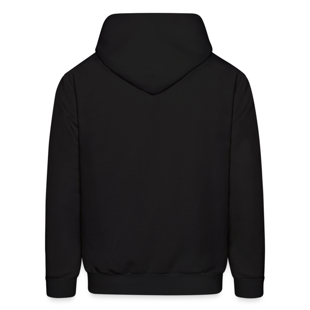 S00005 California Love Unisex Zip Hoodie California Gift Men's Hoodie - black