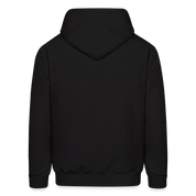 S00005 California Love Unisex Zip Hoodie California Gift Men's Hoodie - black