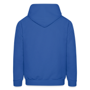 Calm your kitties Unisex Zip Hoodie - royal blue