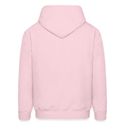Calm your kitties Unisex Zip Hoodie - pale pink