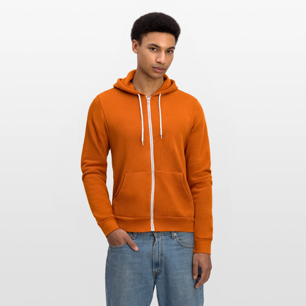You can't buy love, but you can rescue it Zip Hoodie S00060 - autumn