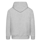 S00001 Alabama Sweet Home Gift, Zip Hoodie - heather gray